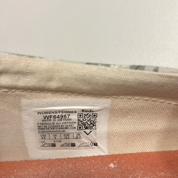 Women’s Keds Loafers - Picture 5 of 5